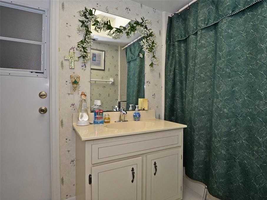 Original Kid's Bathroom